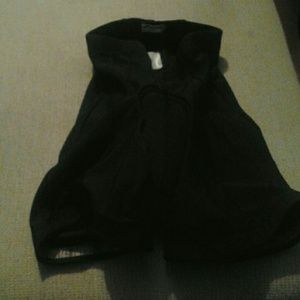 Padded Bike Shorts