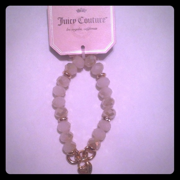 Juicy Couture Bracelet