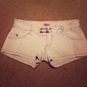 Shorts!