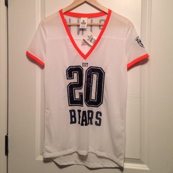 Chicago Bears Bling Tee