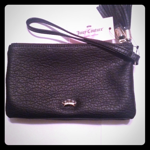 ‼️REDUCED‼️Juicy Couture small purse