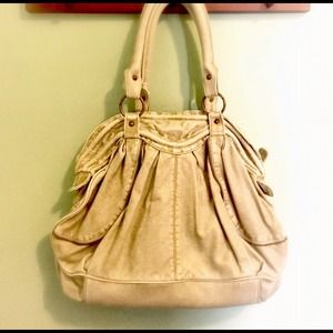 Hey there! I am selling this lovely Deux Lux bag.