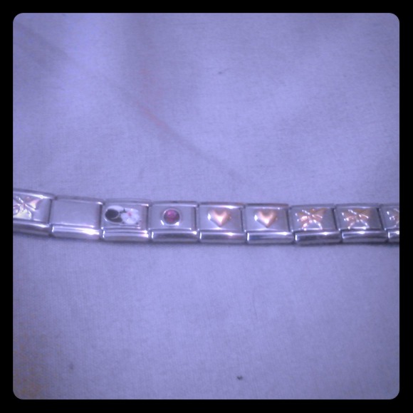 🎀7 Bracelet Charms🎀