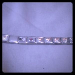 🎀7 Bracelet Charms🎀