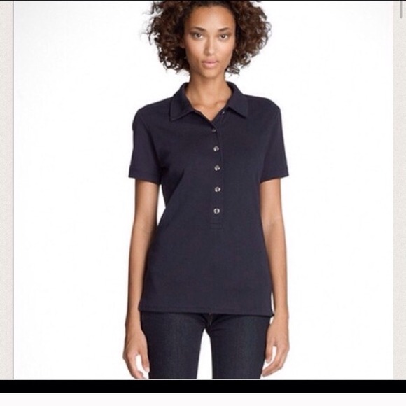 Tory burch polo bundle