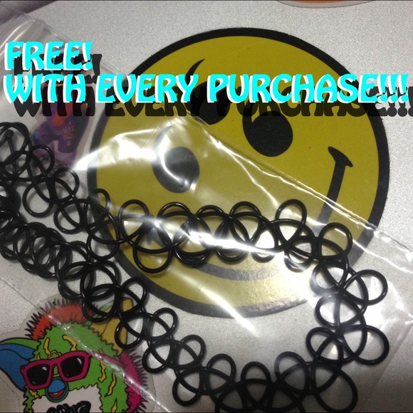 Monster Tee - Picture 2 of 2