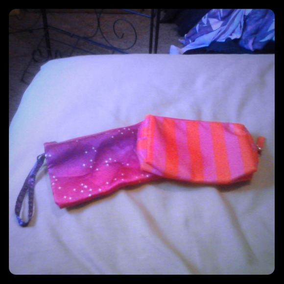 👛2 Clutch Bags👛
