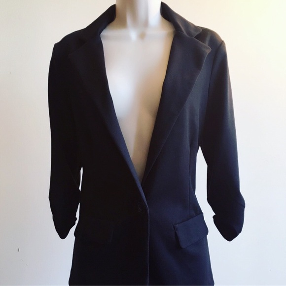 Soho Apparel Jackets & Blazers - Soho Blazer