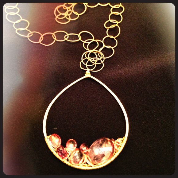 Dana Kellin Necklace from Stanley Korshak