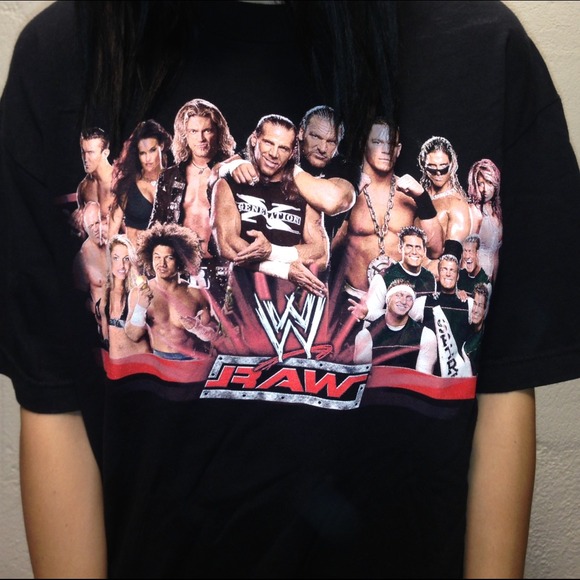 wWe Tee