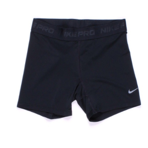 Nike pros