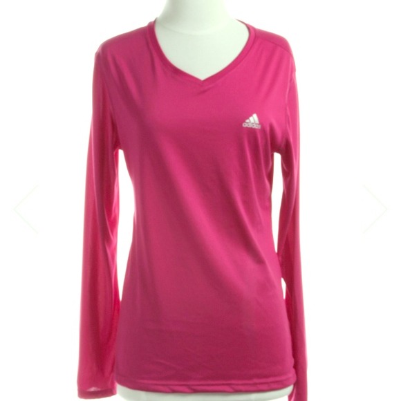 Adidas dri fit