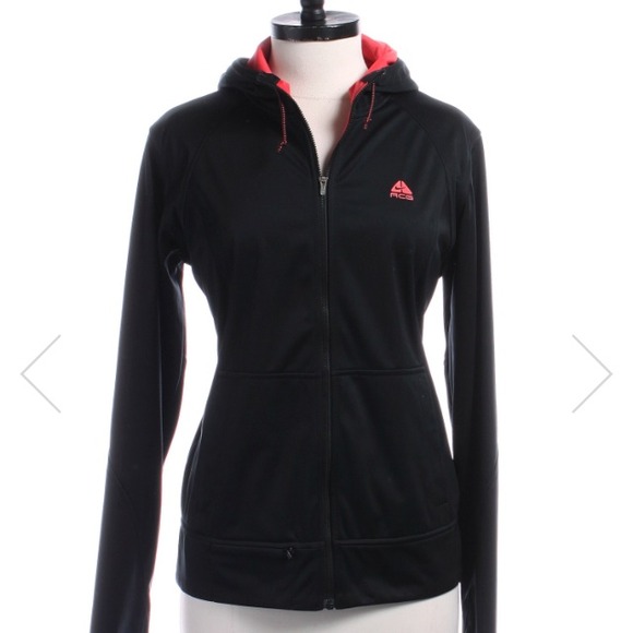 Nike jacket