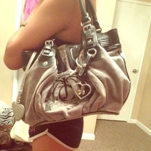 More pics of juicy purse