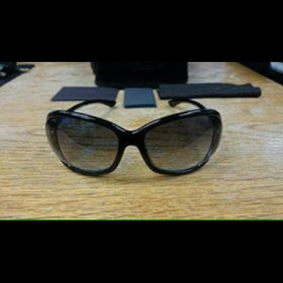 Tom Ford sunglasses main image 4