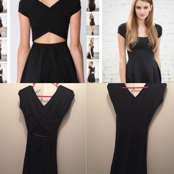 Brandy Melville Bethan Dress