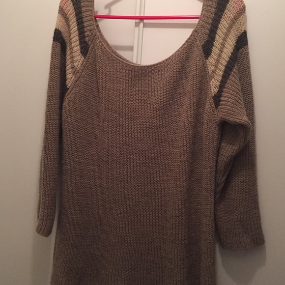 Brandy Melville Sweater