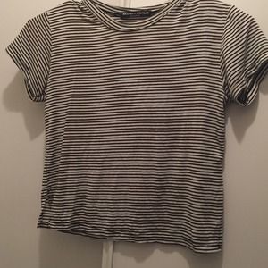 Brandy Melville Crop Top