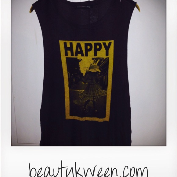 Happy Tank