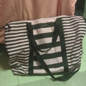 Unused Victoria Secret Duffel