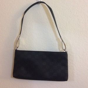 🔃💟 DKNY black shoulder bag