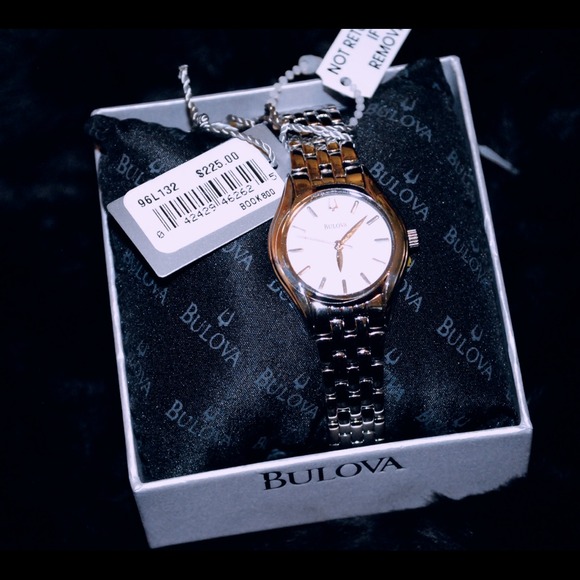 BRAND NEW Bulova Watch