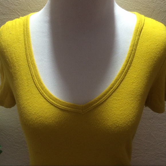 GAP Basic Top - Picture 3 of 4