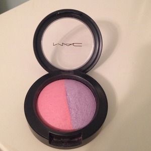 Mac blush