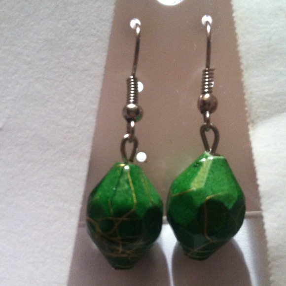 Costume jewelry