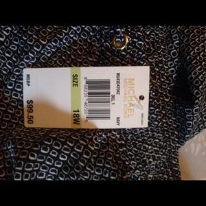 Michael Kors Parachute pants