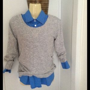 Buy one get one free by J.Crew