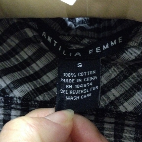 💜 Top 💜 - Picture 3 of 4