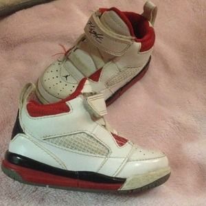 Jordan sneakers