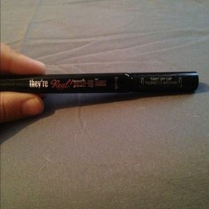 They're Real! Push-Up Liner NEVER USED
