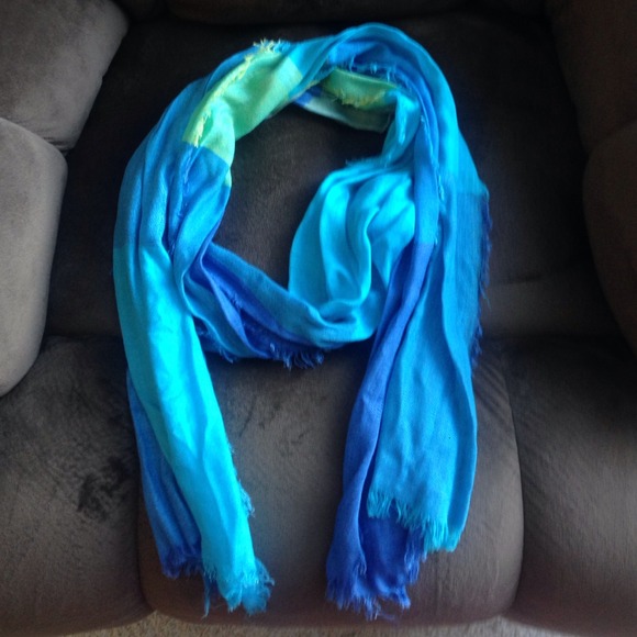 Beautiful scarf