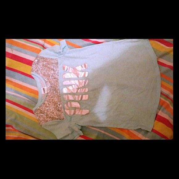 VS Bling top - Picture 1 of 3