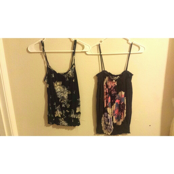 Floral blouses! Bogo free