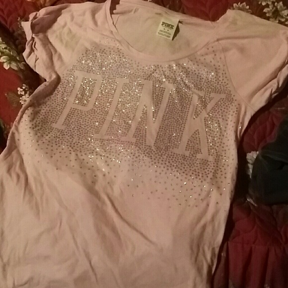 Vs bling top