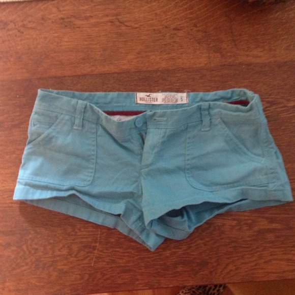 Hollister Shorts