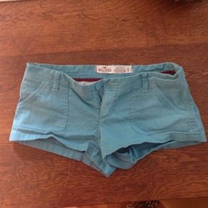 Hollister Shorts