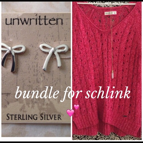 bundle for schlink.