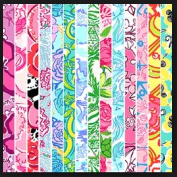 If you love Lilly Pulitzer Like Follow & Share! - Picture 2 of 2