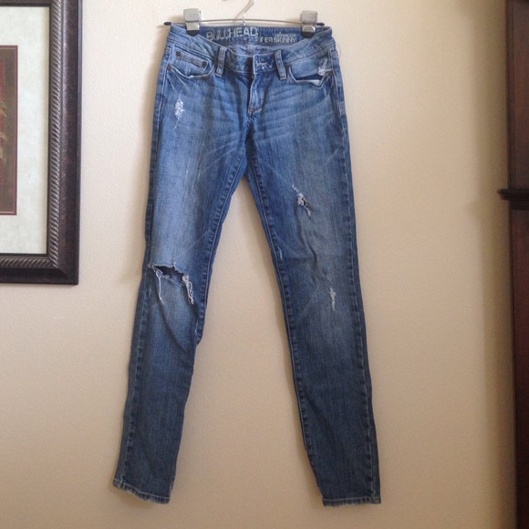 Pacsun Skinny Jeans
