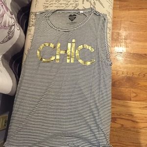 Cute tank top!