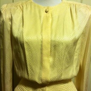 100 % Silk