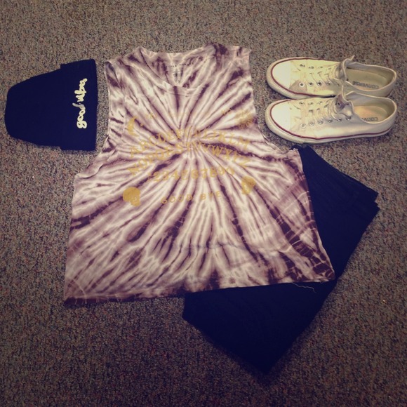 Urban Outfitters Tops - UO ouija board tank