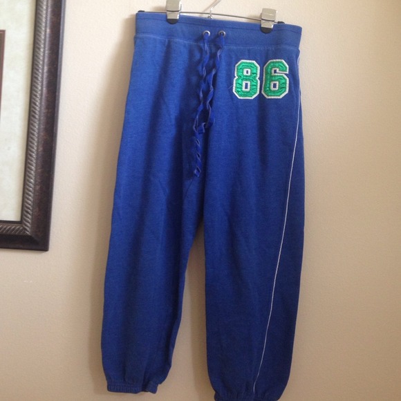 PINK Sweatpants