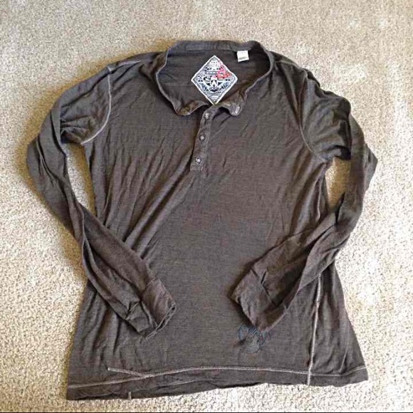 Men's brown diesel too new wo tags!🍁🍂