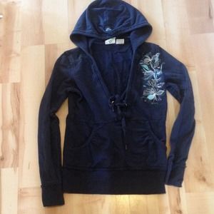 Roxy sweatshirt