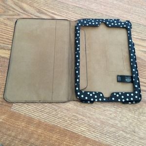 Fossil iPad mini case
